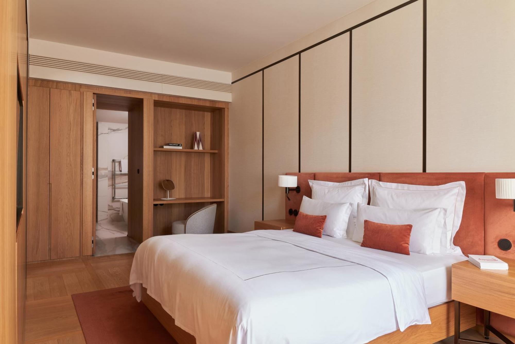 The Julius Prague Hotel Exterior photo