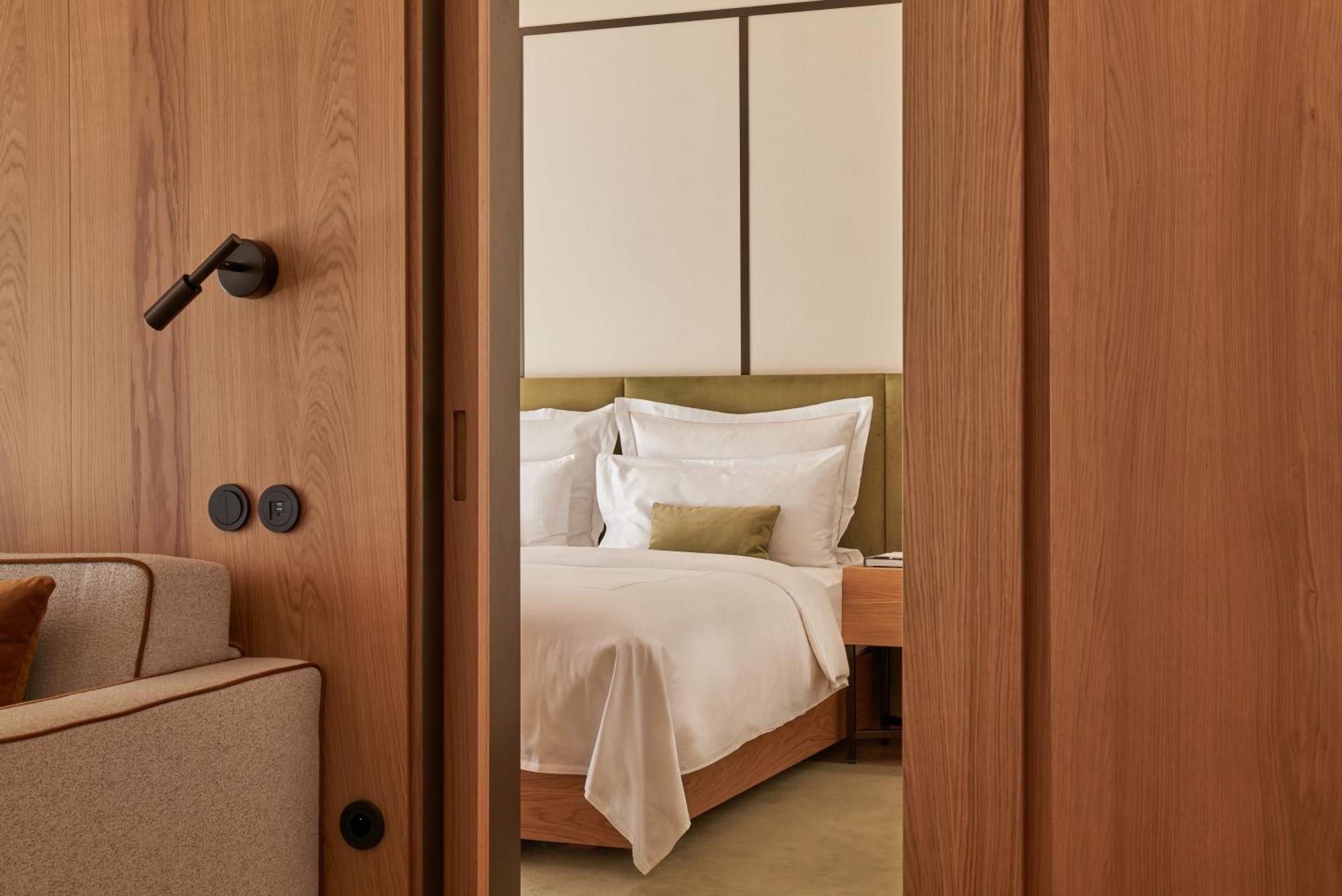 The Julius Prague Hotel Exterior photo